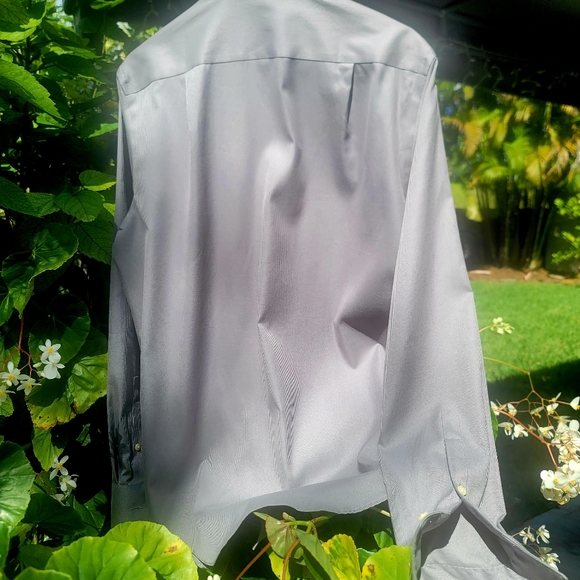 Calvin Klein Men's Long sleeves Short - Picture 2 of 9